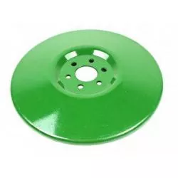 DEMI POULIE VARIATEUR DE SOUFFLERIE POUR JOHN DEERE - Z63313