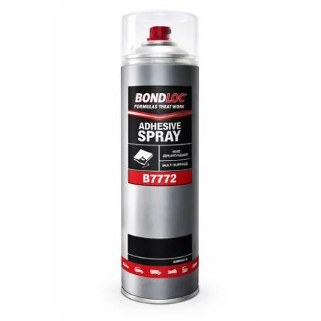 SPRAY ADHESIF 500 ML