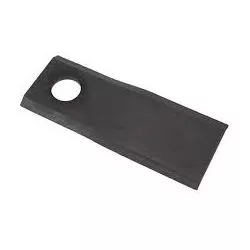 COUTEAU DROIT VRILLE (BOITE DE 25)