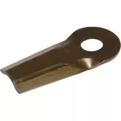 COUTEAU BOMBE DOIT OU GAUCHE (BOITE DE 25) - 56840000