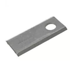 COUTEAU PLAT GAUCHE ET DROIT (BOITE DE 25)