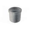 SOCKET FOR LEFT TUBE