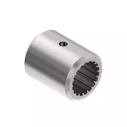 GERIPPTE HÜLSE FÜR KEMPER 445 LCA67319
