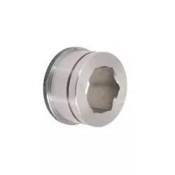 SECHSKANTBUCHSE FÜR KEMPER 345 - 360 PLUS - 375 PLUS - 390 PLUS - 460 LCA73125