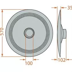 TARGA - 101057