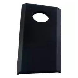 COUTEAU DROIT VRILLE (BOITE DE 25)