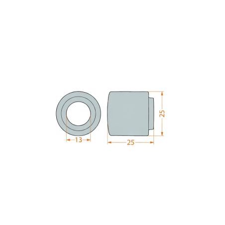 SPACER PART - 140184