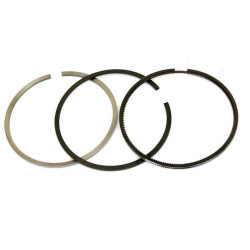 CONJUNTO DE SEGMENTOS