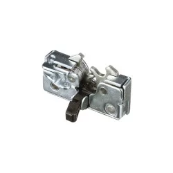 SERRURE DE PORTE GAUCHE POUR TRACTEUR NEW HOLLAND CASE I82032406, 82032406, 84227452