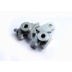 VERROU DE CAPOT POUR TRACTEUR JOHN DEERE RE231499