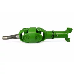 DEMI ARBRE DE PONT AVANT POUR TRACTEURS JOHN DEERE - RE574236 