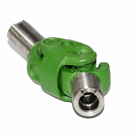 JUNTA UNIVERSAL COMPLETA PARA JOHN DEERE
