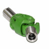COMPLETE UNIVERSAL JOINT FOR JOHN DEERE