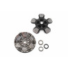 COMPLETE CLUTCH KIT