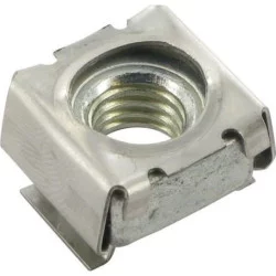 ECROU CAGE POUR KUHN