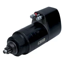 ANLASSER 12V 3,6W Z9 FÜR TRAKTOR SOMECA 44008814
