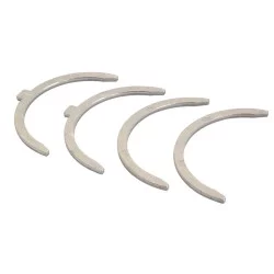 JEU DE CALES LATÉRALES STANDARD