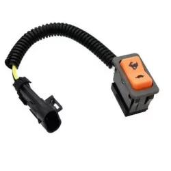 INTERRUPTEUR À BASCULE VITESSE LENT / RAPIDE