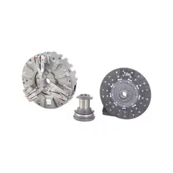 KIT EMBRAYAGE 310/310 Z16/Z11 POUR TRACTEUR FIAT