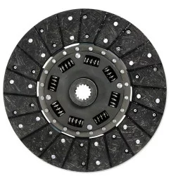 DISQUE AVANCEMENT 280MM Z15 POUR FIAT