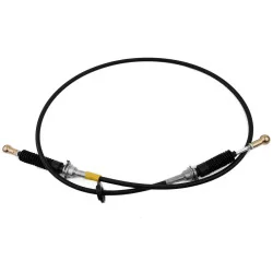 CABLE CHANGEMENT DE VITESSE POUR TRACTEUR DEUTZ SAME