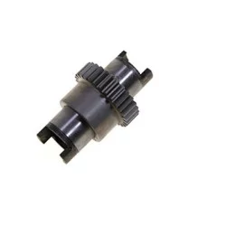 PIGNON DE POMPE HYDRAULIQUE Z29 POUR TRACTEUR FIAT