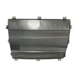 GRILLE DE CALANDRE POUR TRACTEUR FIAT