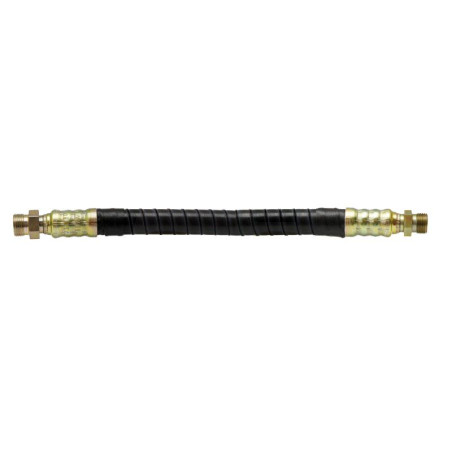 RETURN PIPE
