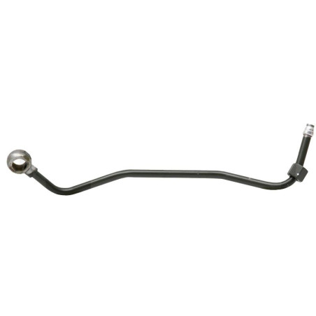 HYDRAULIC PRESSURE LINE
