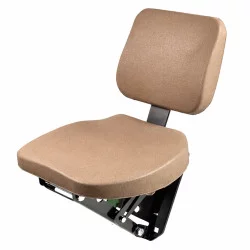 SIEGE PASSAGER POUR JOHN DEERE - AL114321
