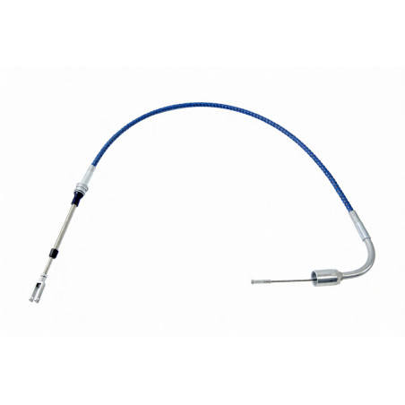 CABLE DE COMMANDE DISTRIBUTEUR L1475 mm POUR JOHN DEERE