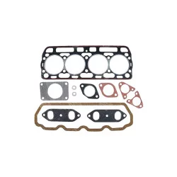 POCHETTE DE RODAGE POUR TRACTEUR CASE IH