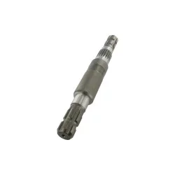 ARBRE D'ENTRAINEMENT 1''3/8 Z6 POUR HERSE MASCHIO