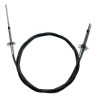 CABLE DE COMMANDE