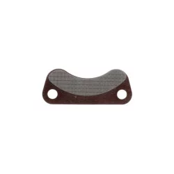 PATTINO FRENO A MANO BIFACCIALE PER CASE NEW HOLLAND 5199788