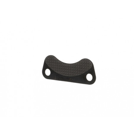 PLAQUETTE DE FREIN A MAIN SIMPLE FACE POUR CASE NEW HOLLAND
