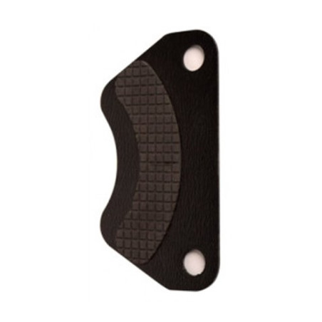 PLAQUETTE DE FREIN A MAIN DOUBLE FACE POUR CASE NEW HOLLAND