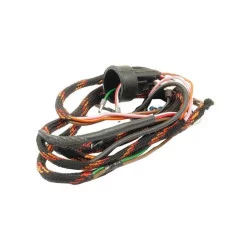 FAISCEAU DE CABLES POUR MASSEY 35 3 CYLINDRE