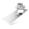 LAMES POUR ROBOT TONDEUSE HONDA MIIMO, 9 PIÈCES