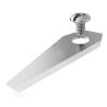 LAMES POUR ROBOT TONDEUSE BOSCH INDEGO & HONDA MIIMO, 9 PIÈCES