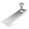 LAMES POUR ROBOT TONDEUSE STIGA A ET B, 12 PIÈCES