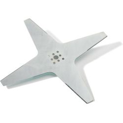 LAME POUR STIGA AUTOCLIP, AMBROGIO, WIPER, 25 CM