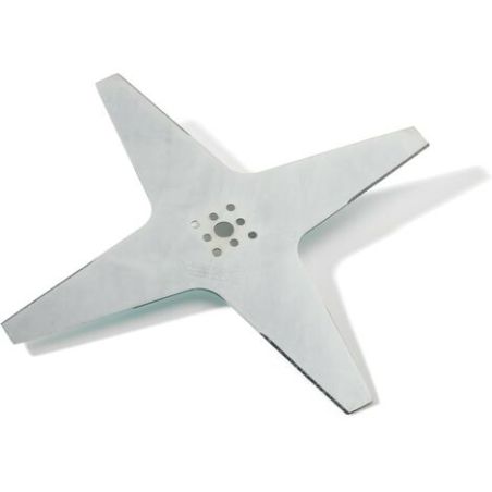 LAME POUR STIGA AUTOCLIP, AMBROGIO, WIPER, 29 CM