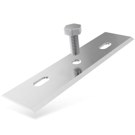 LAMES POUR ROBOT TONDEUSE AL-KO ROBOLINHO (MODÈLES E), 9 PCS