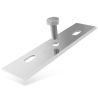 LAMES POUR ROBOT TONDEUSE AL-KO ROBOLINHO (MODÈLES E), 9 PCS