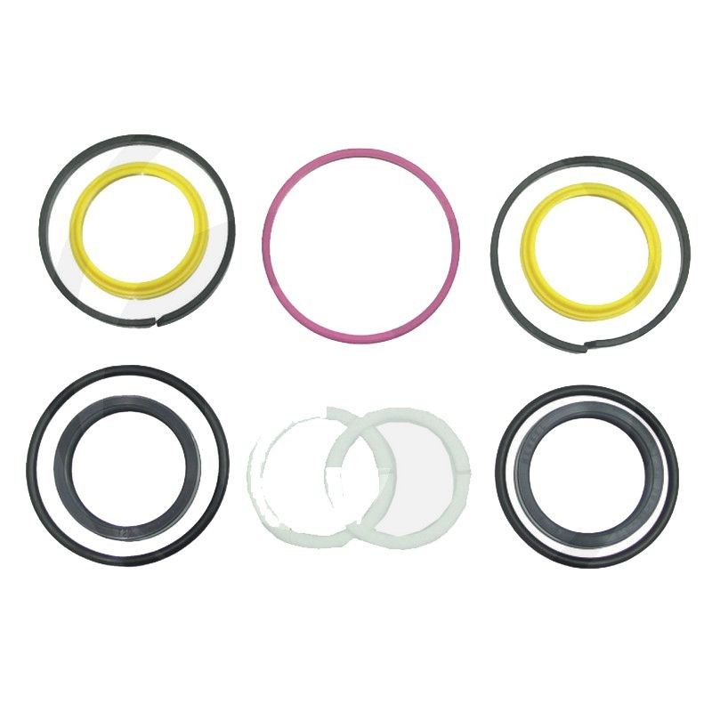 STEERING CYLINDER SEAL KIT 83957762 FOR CASE IH