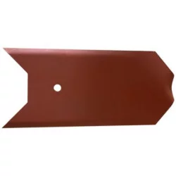 PATIN POUR FAUCHEUSE KUHN K6805620-FH339205 