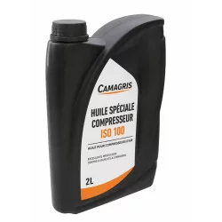HUILE COMPRESSEUR D'AIR162534 
