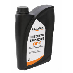 HUILE COMPRESSEUR D'AIR162534 
