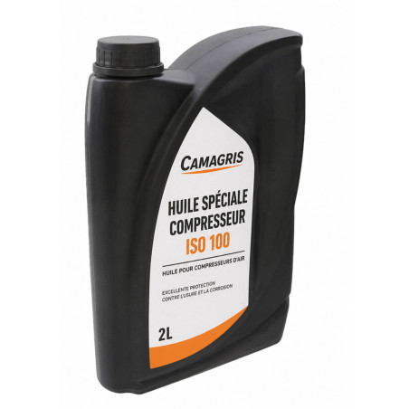 HUILE COMPRESSEUR D'AIR162534 